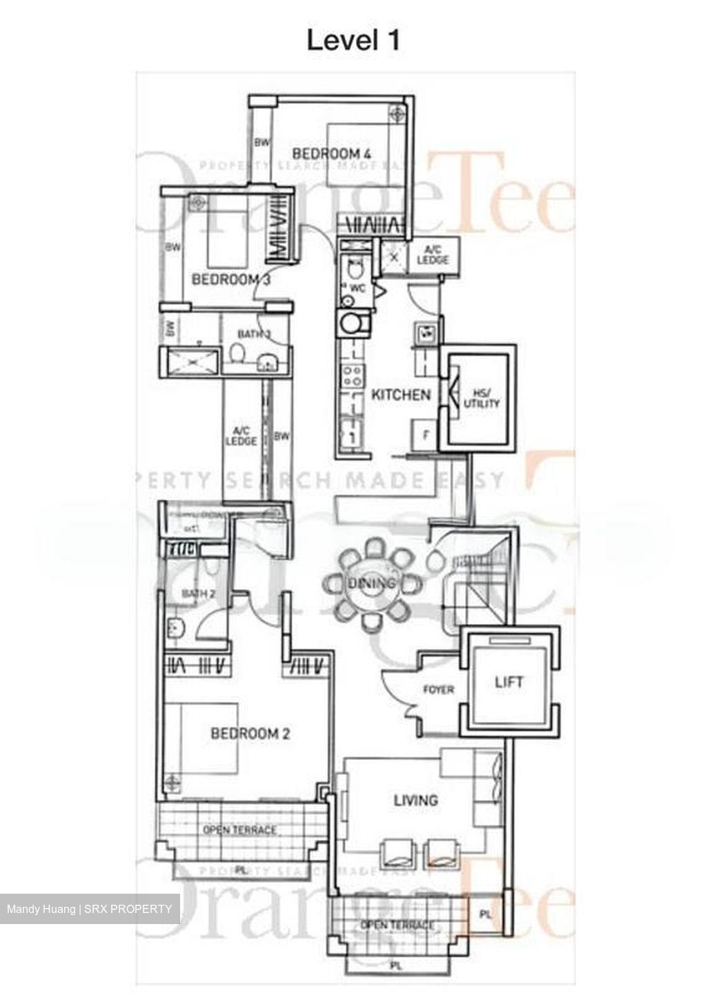 The Berth By The Cove (D4), Condominium #500617261